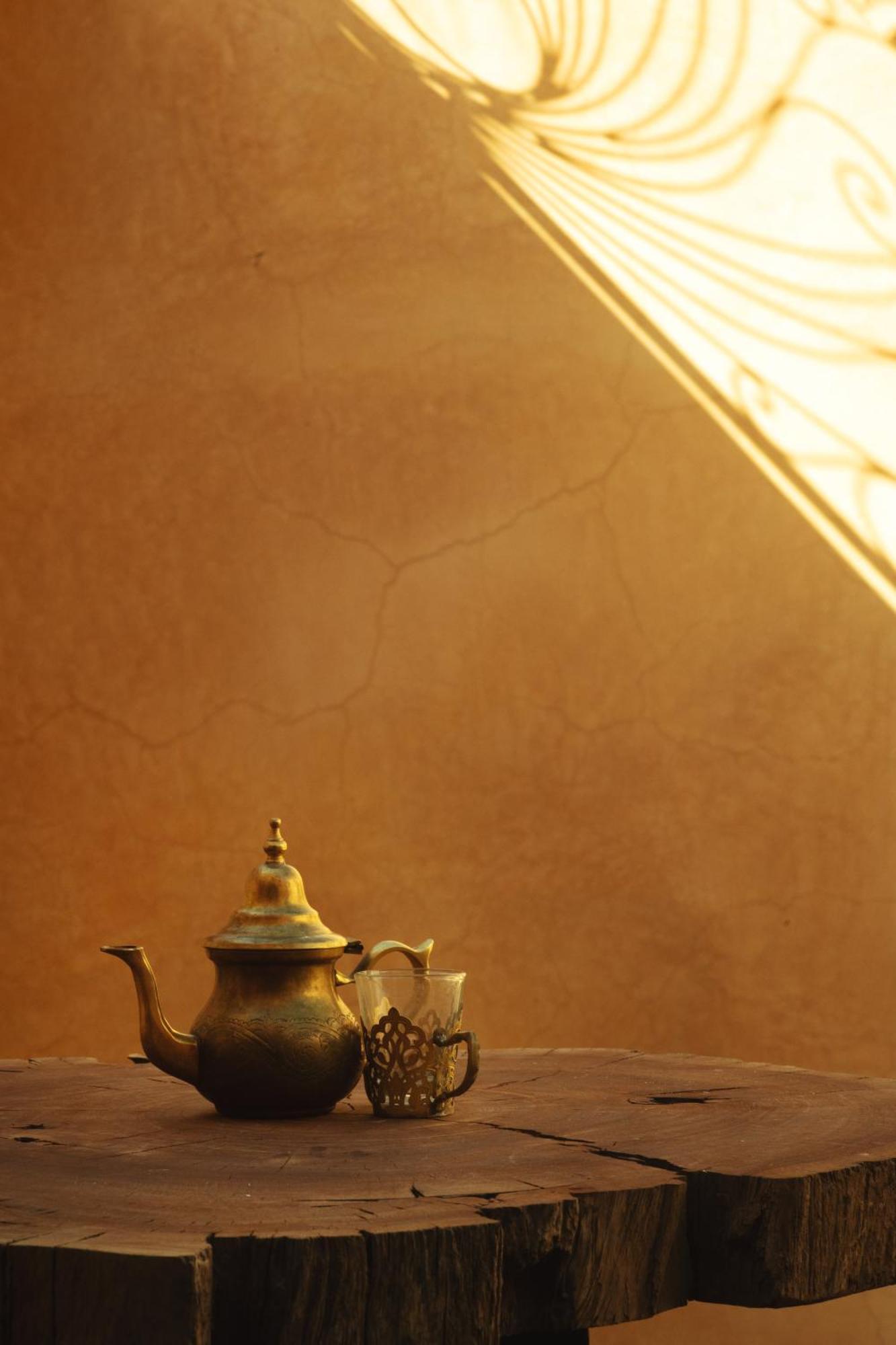 Riad Persephone Marrakesh Luaran gambar