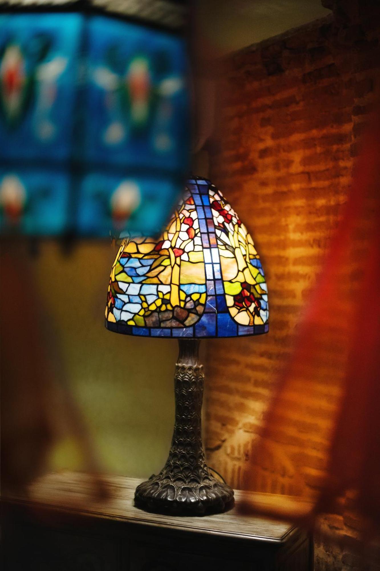 Riad Persephone Marrakesh Bilik gambar