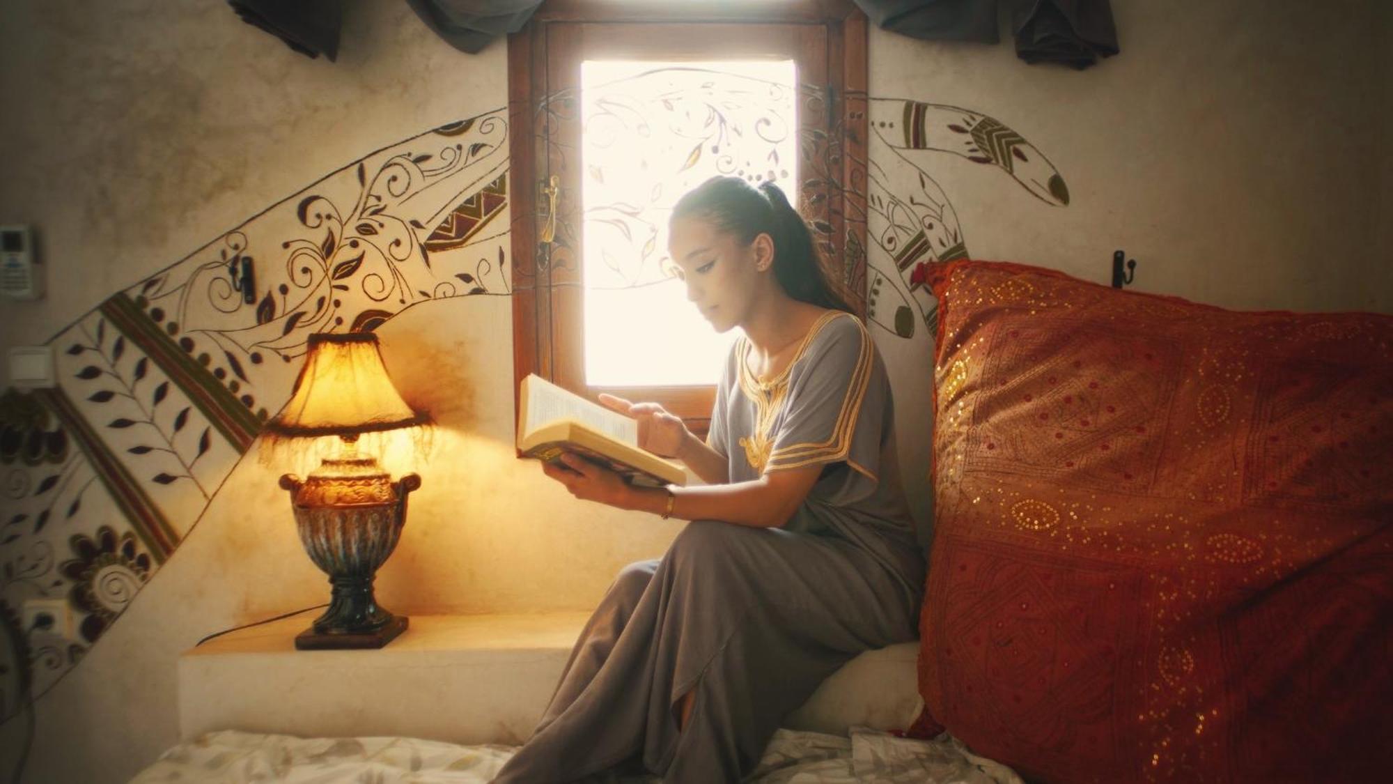 Riad Persephone Marrakesh Luaran gambar