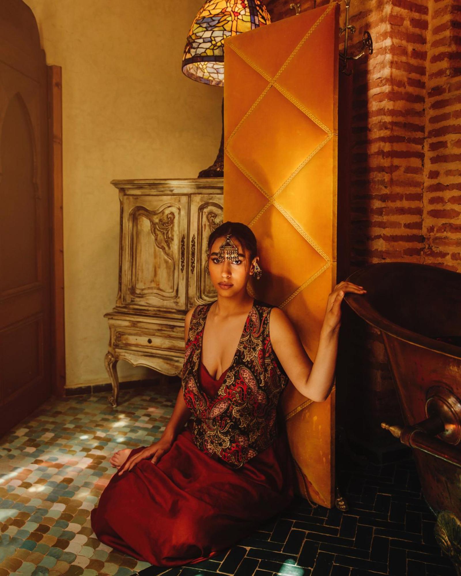 Riad Persephone Marrakesh Bilik gambar