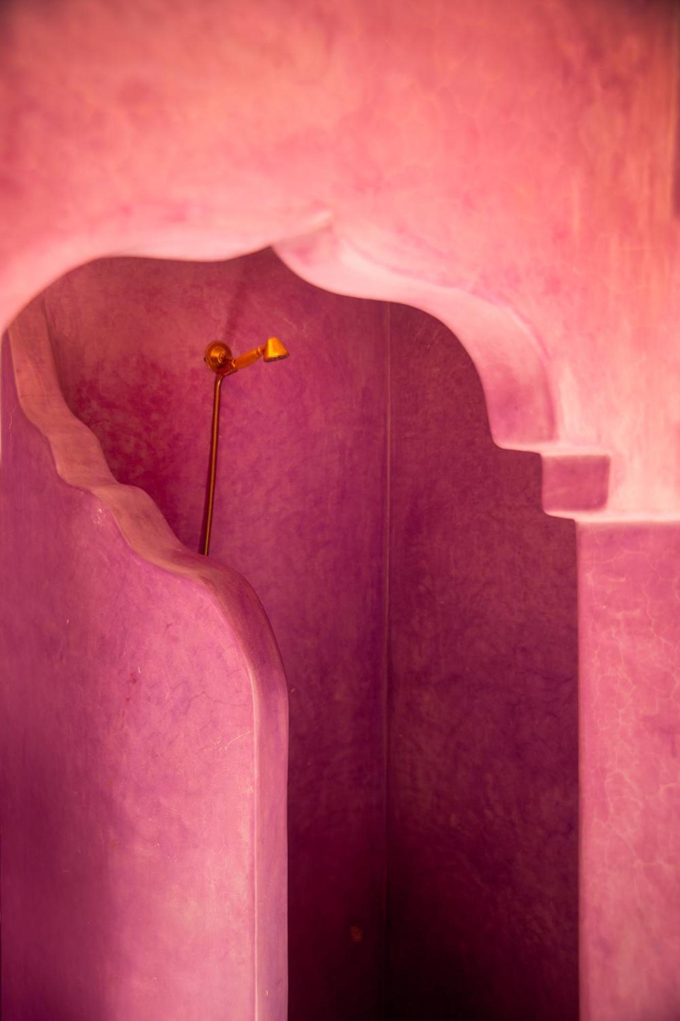 Riad Persephone Marrakesh Luaran gambar